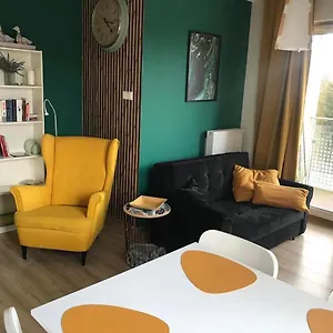 Apartament Solna Kolberg